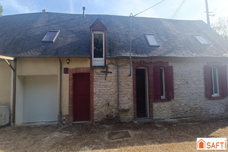 achat maison villabon 18800