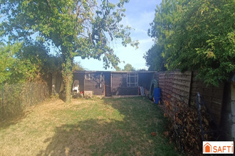 achat maison villabon 18800