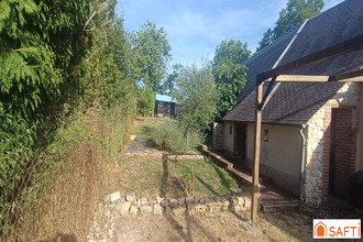 achat maison villabon 18800