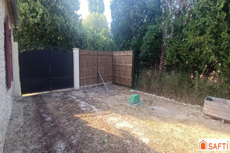 achat maison villabon 18800