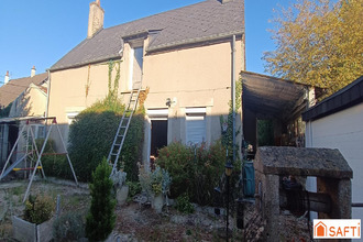 achat maison villabon 18800