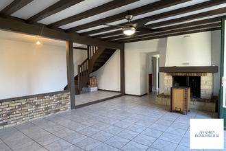 achat maison villabon 18800