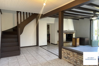 achat maison villabon 18800