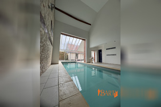 achat maison villabon 18800