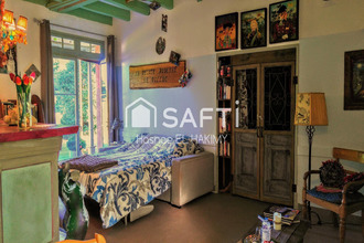 achat maison villac 24120