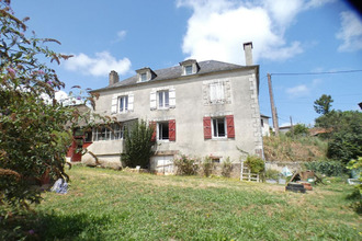 achat maison villac 24120