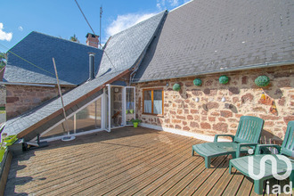 achat maison villac 24120