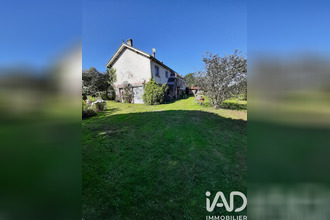 achat maison villac 24120