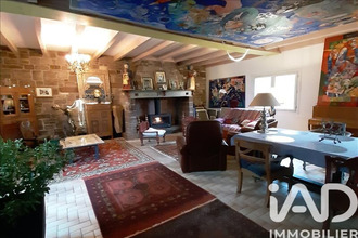 achat maison villac 24120