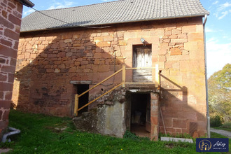 achat maison villac 24120