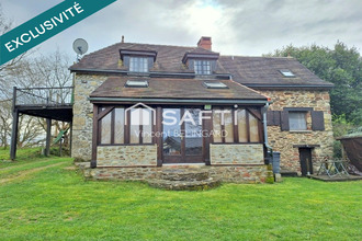 achat maison villac 24120