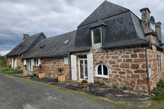 achat maison villac 24120