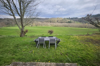 achat maison villac 24120