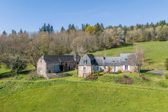 achat maison villac 24120