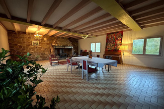 achat maison villac 24120