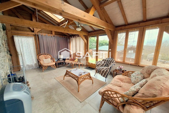 achat maison villac 24120