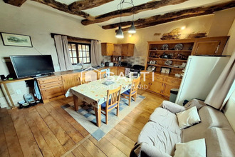 achat maison villac 24120