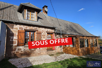 achat maison villac 24120