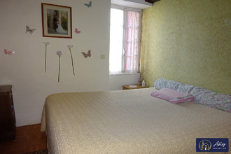 achat maison villac 24120