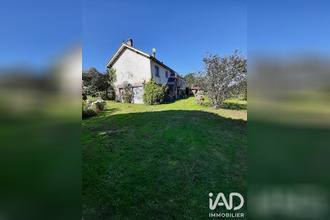 achat maison villac 24120