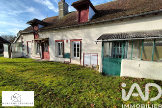 achat maison villacerf 10600