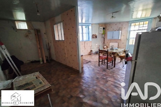 achat maison villacerf 10600