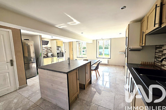 achat maison villacerf 10600