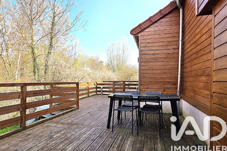 achat maison villacerf 10600