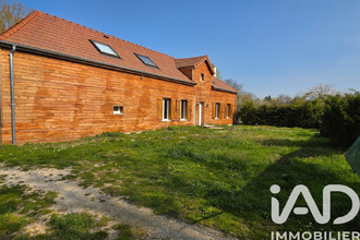 achat maison villacerf 10600