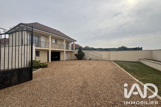 achat maison villacerf 10600