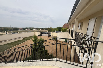 achat maison villacerf 10600
