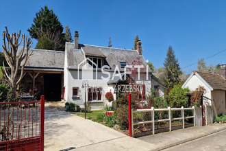 achat maison villadin 10290