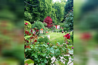 achat maison villadin 10290