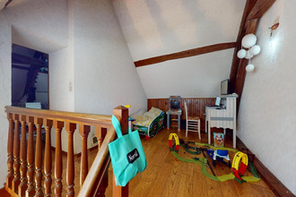 achat maison villadin 10290