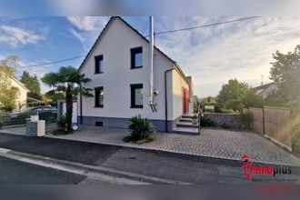 achat maison village-neuf 68128