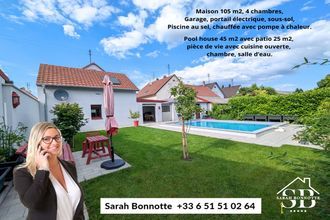 achat maison village-neuf 68128