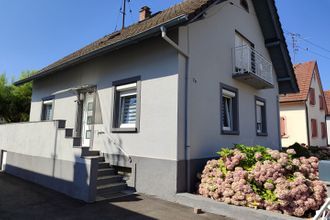 achat maison village-neuf 68128