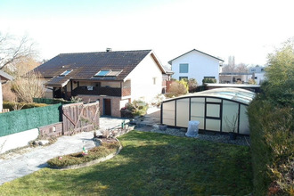 achat maison village-neuf 68128