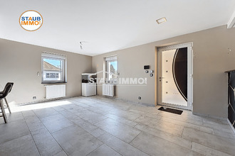 achat maison village-neuf 68128