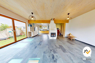 achat maison village-neuf 68128