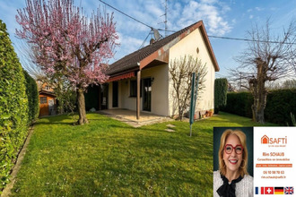 achat maison village-neuf 68128