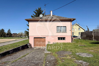 achat maison village-neuf 68128