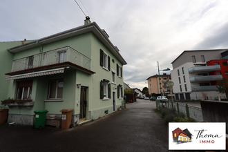 achat maison village-neuf 68128