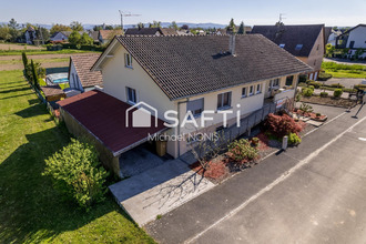 achat maison village-neuf 68128