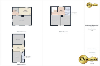achat maison village-neuf 68128