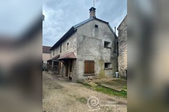 achat maison villaines-en-duesmois 21450