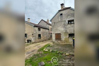 achat maison villaines-en-duesmois 21450