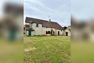 achat maison villaines-en-duesmois 21450