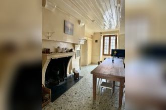 achat maison villaines-en-duesmois 21450