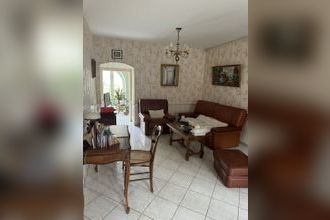 achat maison villaines-en-duesmois 21450